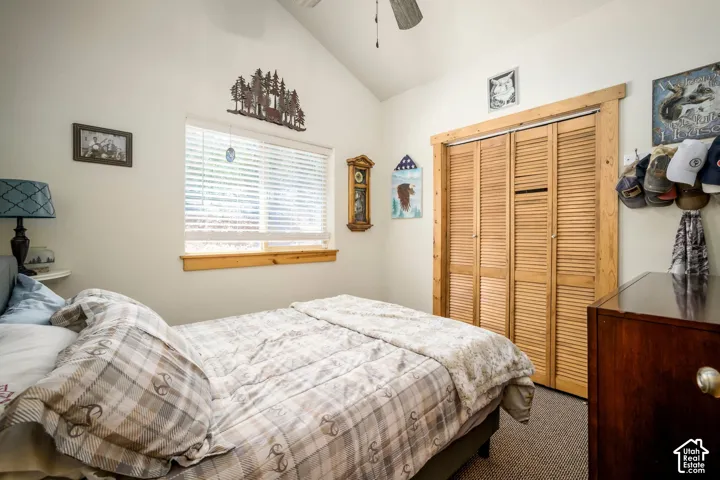 45159 W 7500 S #13, Fruitland, Utah 84027