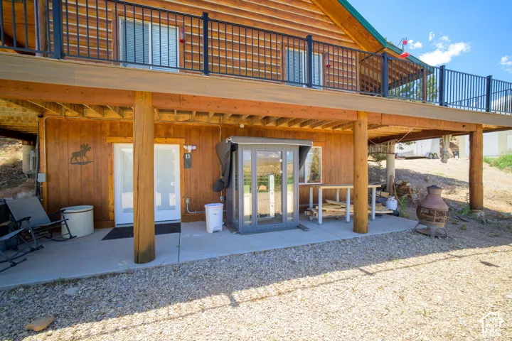 45159 W 7500 S #13, Fruitland, Utah 84027