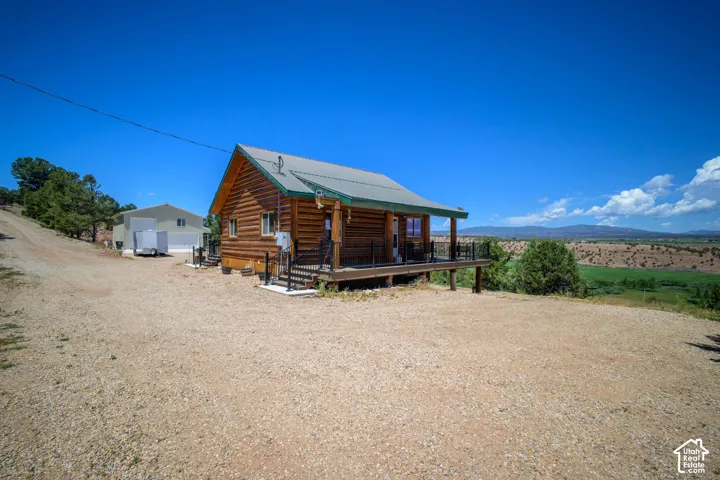 45159 W 7500 S #13, Fruitland, Utah 84027