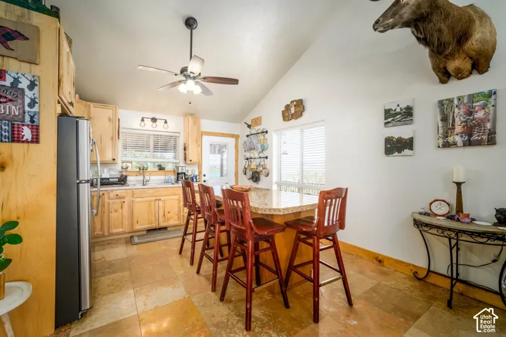 45159 W 7500 S #13, Fruitland, Utah 84027