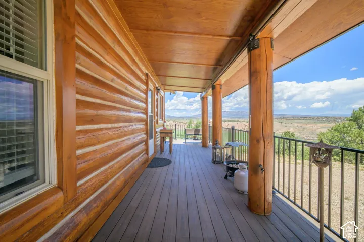 45159 W 7500 S #13, Fruitland, Utah 84027