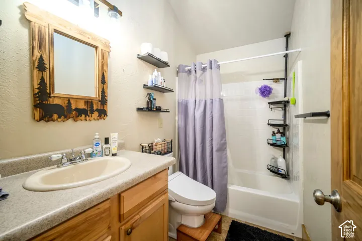 45159 W 7500 S #13, Fruitland, Utah 84027