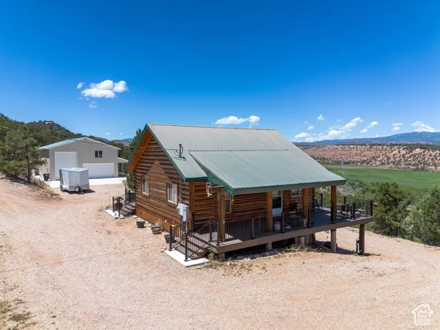 45159 W 7500 S #13, Fruitland, Utah 84027