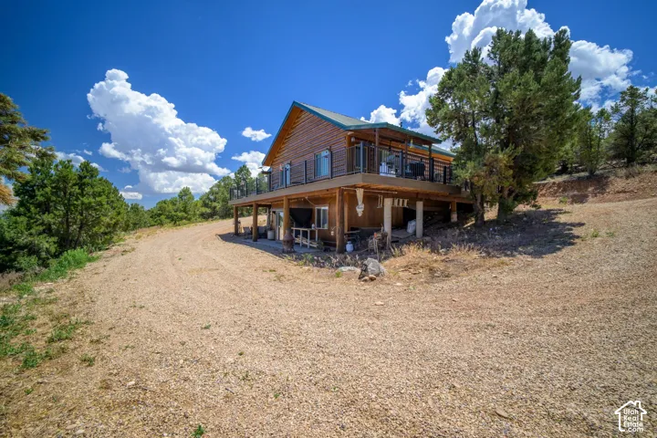 45159 W 7500 S #13, Fruitland, Utah 84027