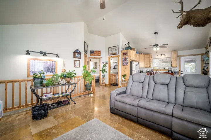 45159 W 7500 S #13, Fruitland, Utah 84027