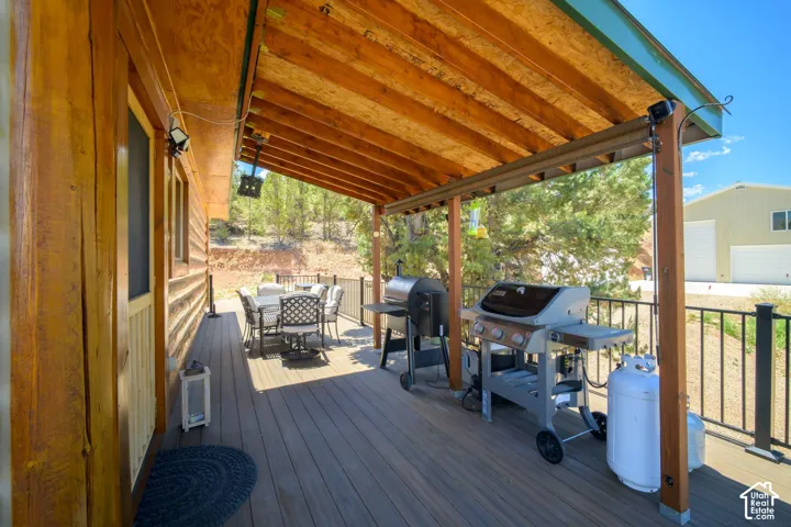 45159 W 7500 S #13, Fruitland, Utah 84027
