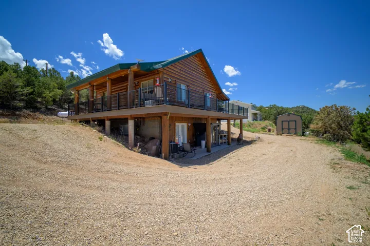 45159 W 7500 S #13, Fruitland, Utah 84027