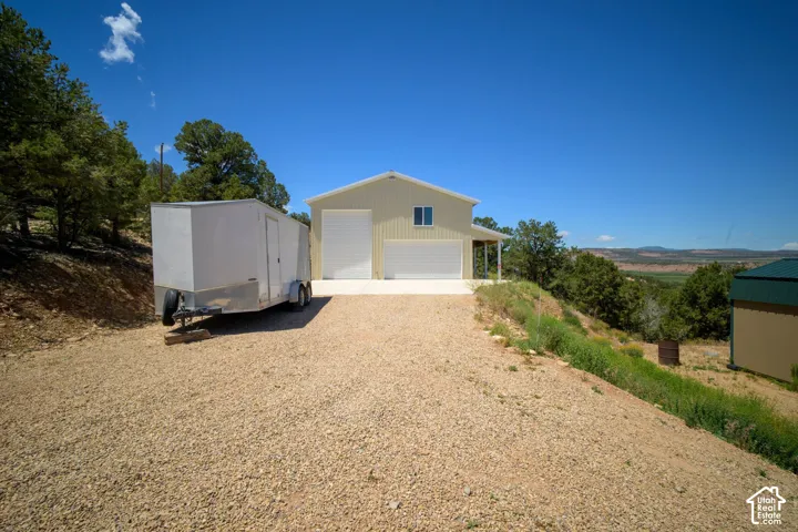 45159 W 7500 S #13, Fruitland, Utah 84027