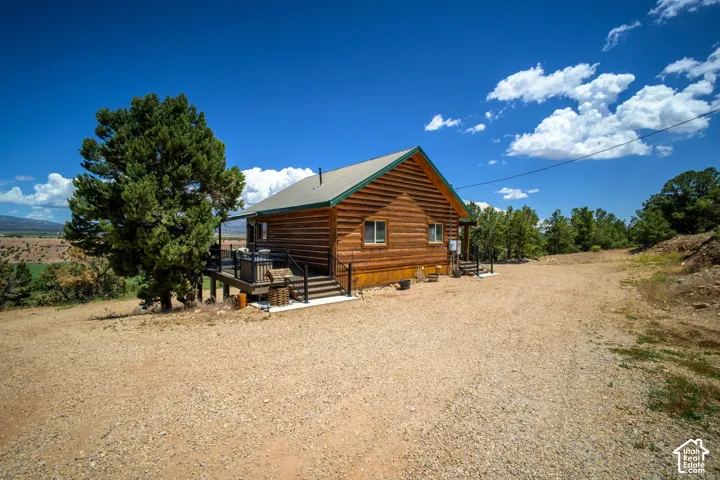 45159 W 7500 S #13, Fruitland, Utah 84027