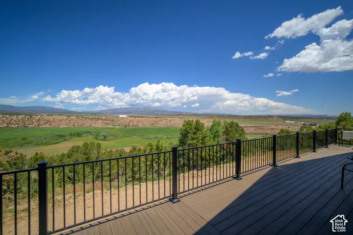 45159 W 7500 S #13, Fruitland, Utah 84027