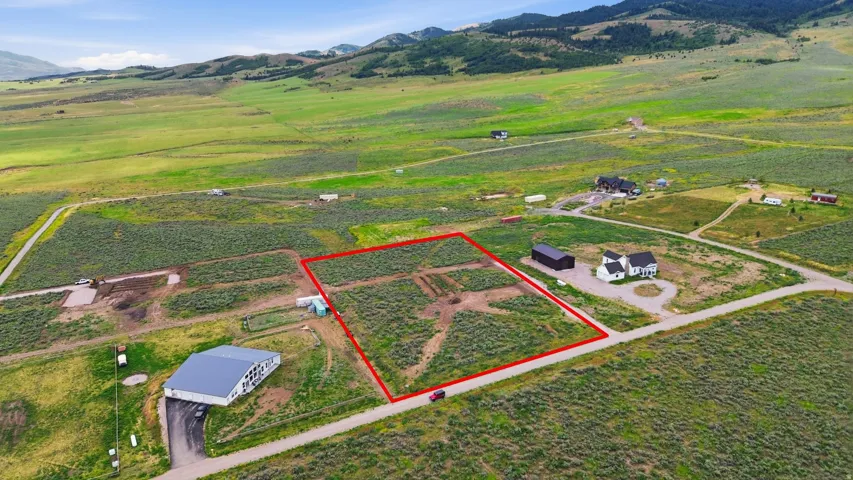 464 E Velvet Rub Rd, Malad City, Idaho 83252