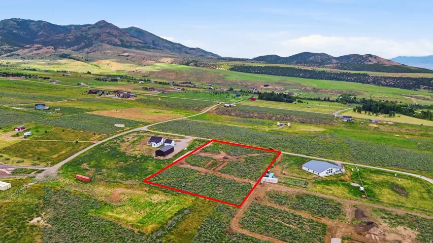 464 E Velvet Rub Rd, Malad City, Idaho 83252