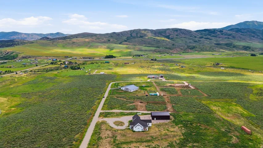 464 E Velvet Rub Rd, Malad City, Idaho 83252
