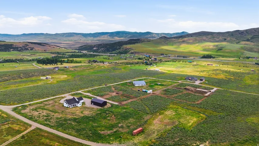 464 E Velvet Rub Rd, Malad City, Idaho 83252