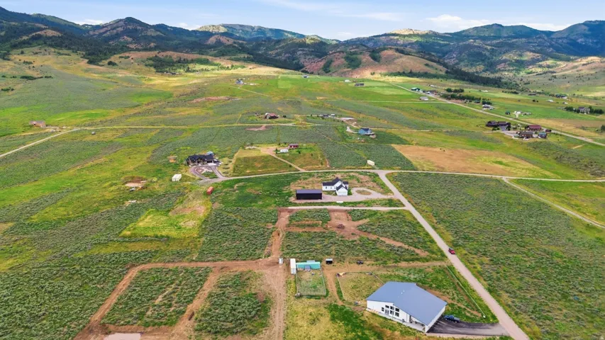 464 E Velvet Rub Rd, Malad City, Idaho 83252