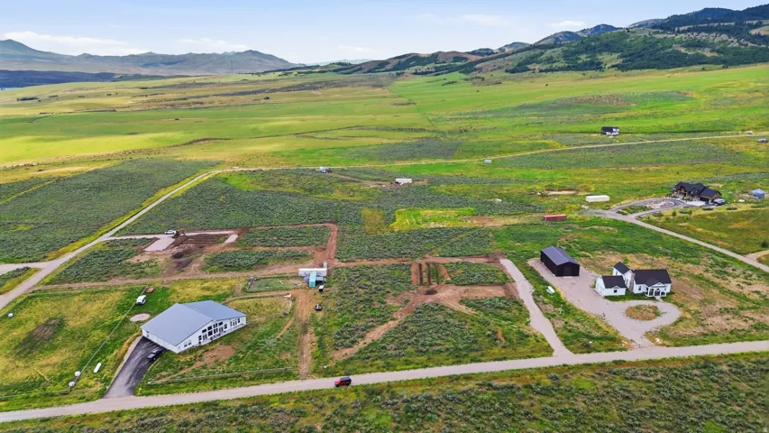 464 E Velvet Rub Rd, Malad City, Idaho 83252