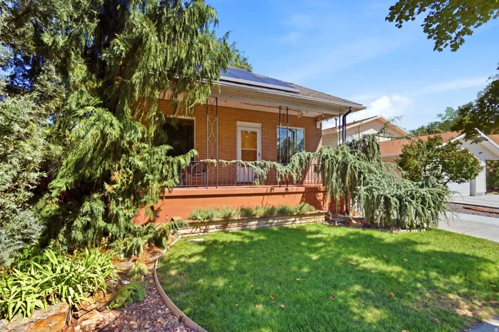 2621 S Park St, Salt Lake City, Utah 84106