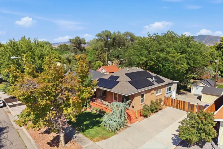 2621 S Park St, Salt Lake City, Utah 84106