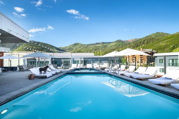 2417 W High Mountain Rd #3509, Park City, Utah 84098