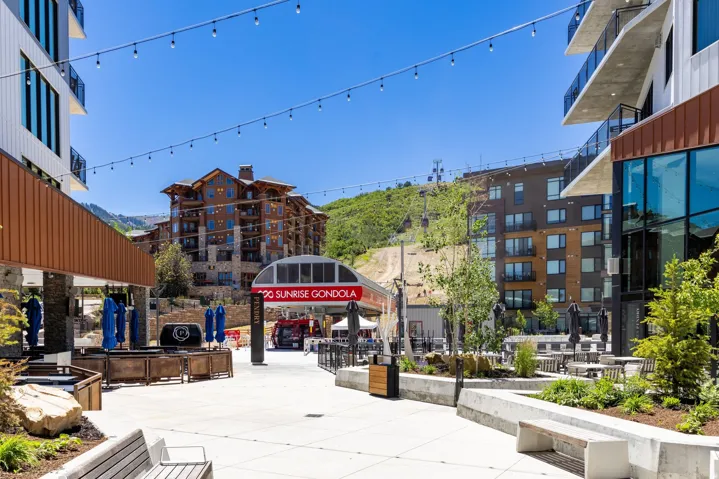 2417 W High Mountain Rd #3509, Park City, Utah 84098