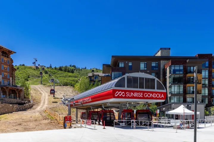 2417 W High Mountain Rd #3509, Park City, Utah 84098