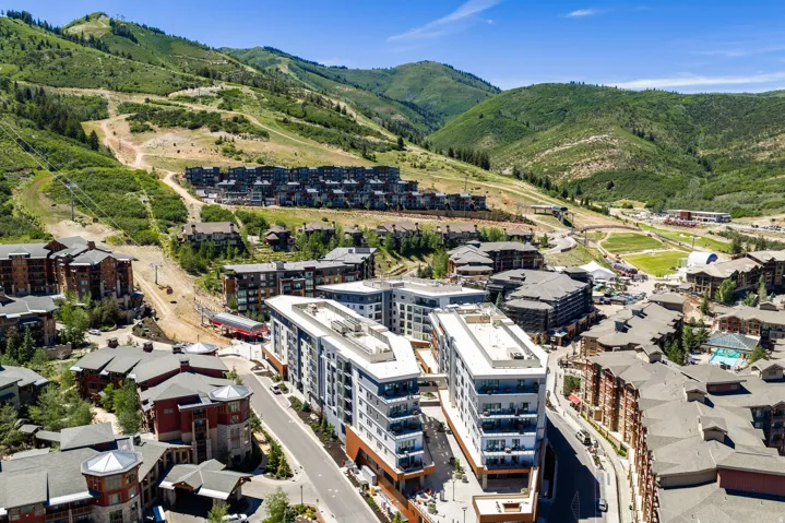 2417 W High Mountain Rd #3509, Park City, Utah 84098