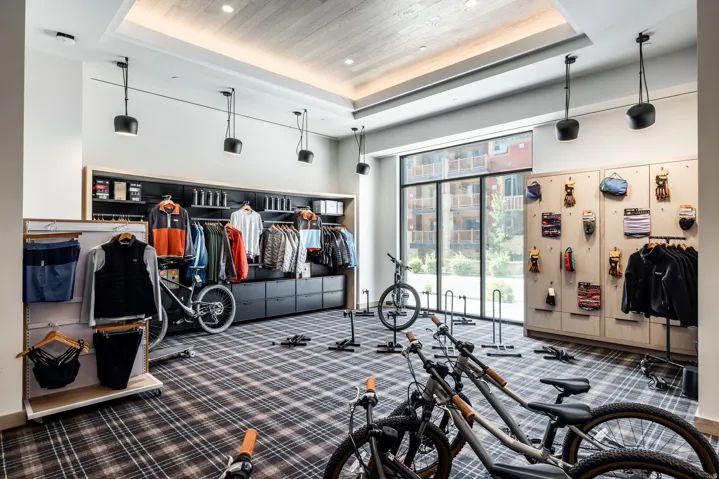 2417 W High Mountain Rd #3509, Park City, Utah 84098