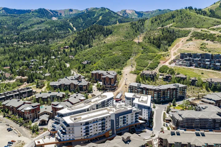 2417 W High Mountain Rd #3509, Park City, Utah 84098