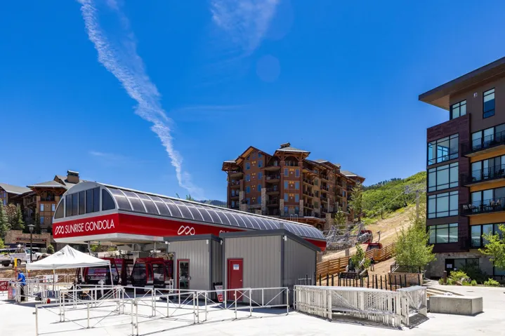 2417 W High Mountain Rd #3509, Park City, Utah 84098