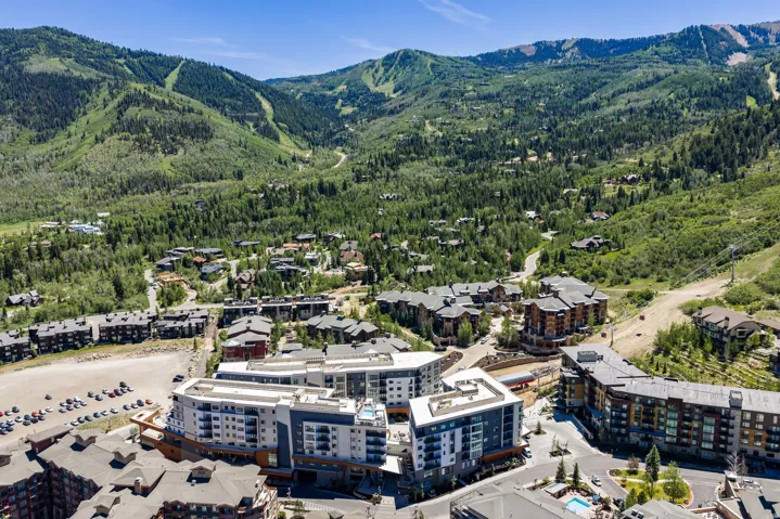2417 W High Mountain Rd #3509, Park City, Utah 84098