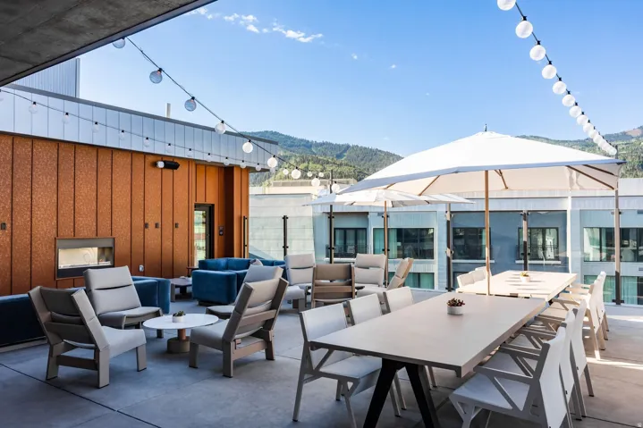 2417 W High Mountain Rd #3509, Park City, Utah 84098