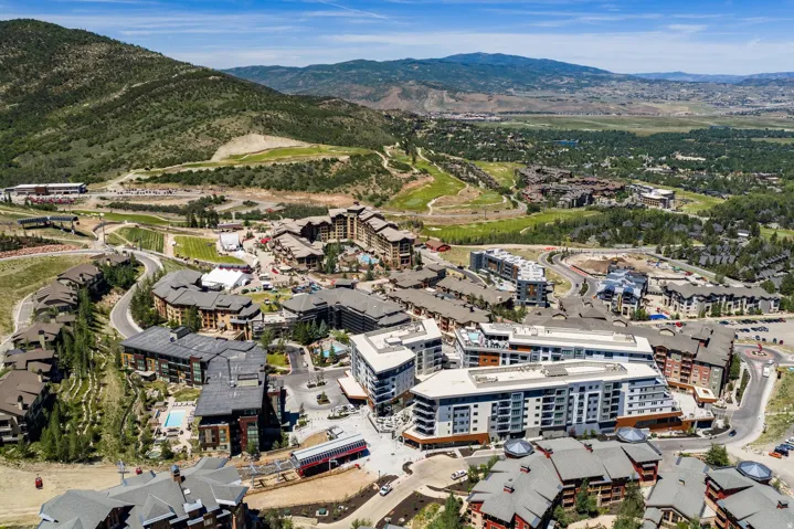 2417 W High Mountain Rd #3509, Park City, Utah 84098