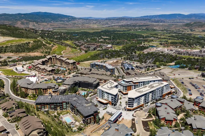 2417 W High Mountain Rd #3509, Park City, Utah 84098