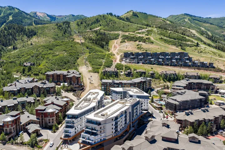 2417 W High Mountain Rd #3509, Park City, Utah 84098