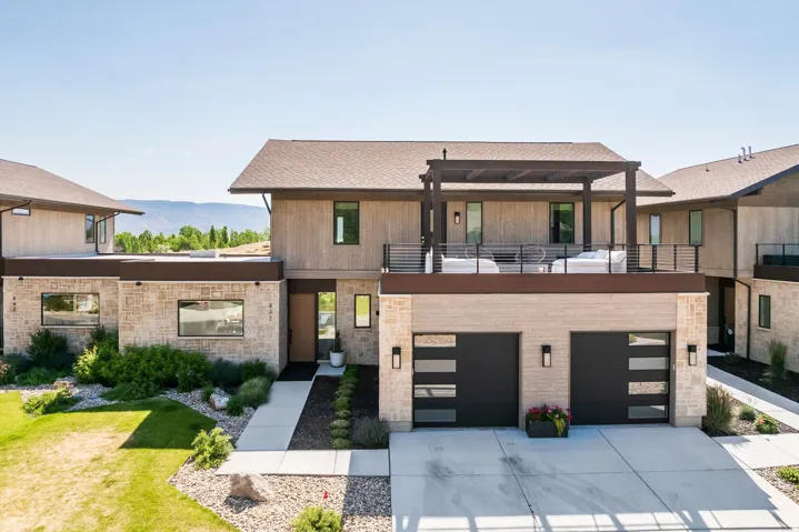 772 N Wellness Dr, Midway, Utah 84049