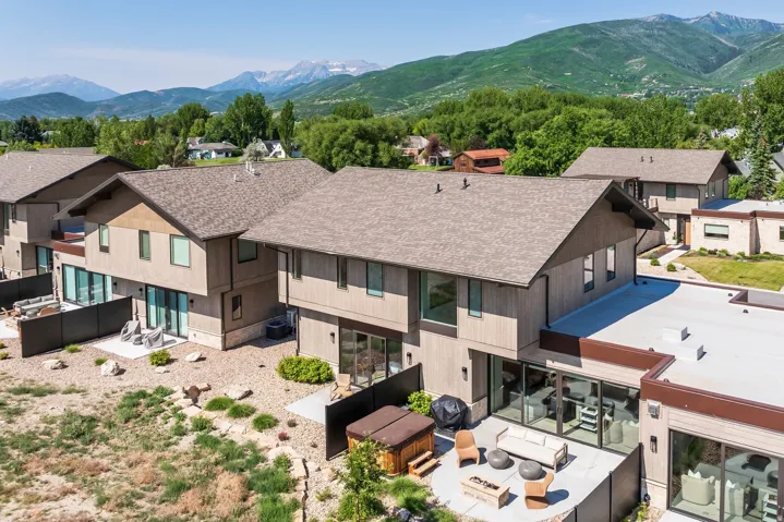 772 N Wellness Dr, Midway, Utah 84049