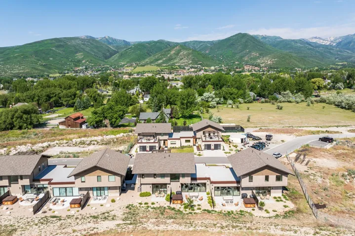 772 N Wellness Dr, Midway, Utah 84049
