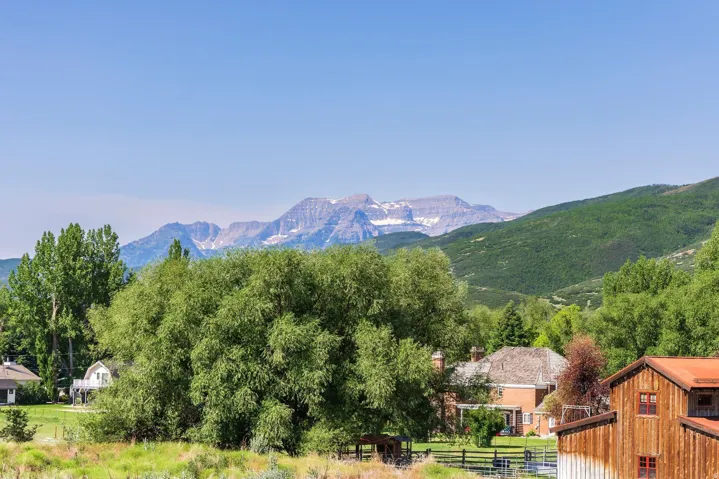 772 N Wellness Dr, Midway, Utah 84049