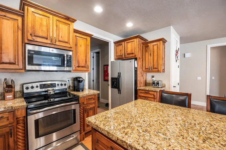 258 E Red Leaf Dr, Draper, Utah 84020