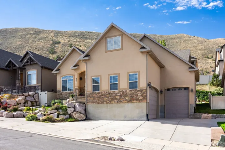 258 E Red Leaf Dr, Draper, Utah 84020