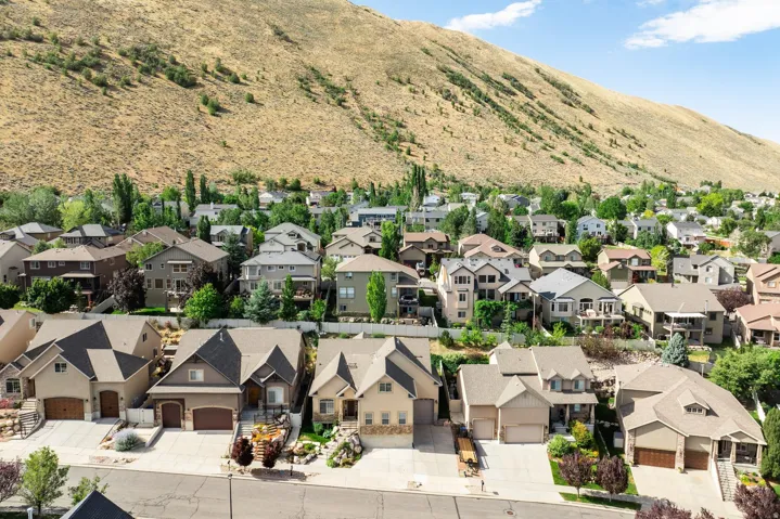 258 E Red Leaf Dr, Draper, Utah 84020