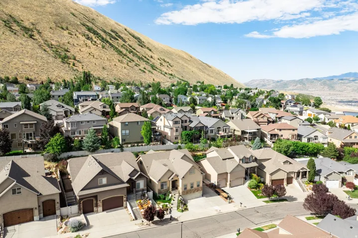 258 E Red Leaf Dr, Draper, Utah 84020