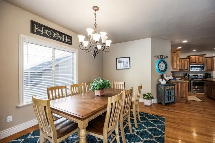 258 E Red Leaf Dr, Draper, Utah 84020