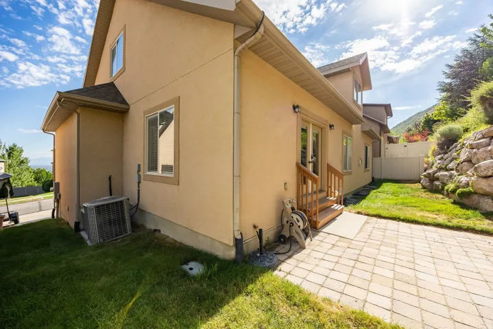 258 E Red Leaf Dr, Draper, Utah 84020