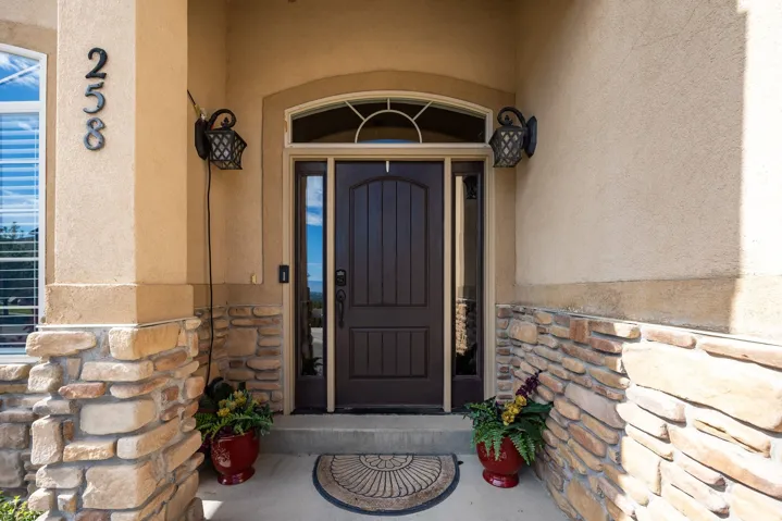 258 E Red Leaf Dr, Draper, Utah 84020