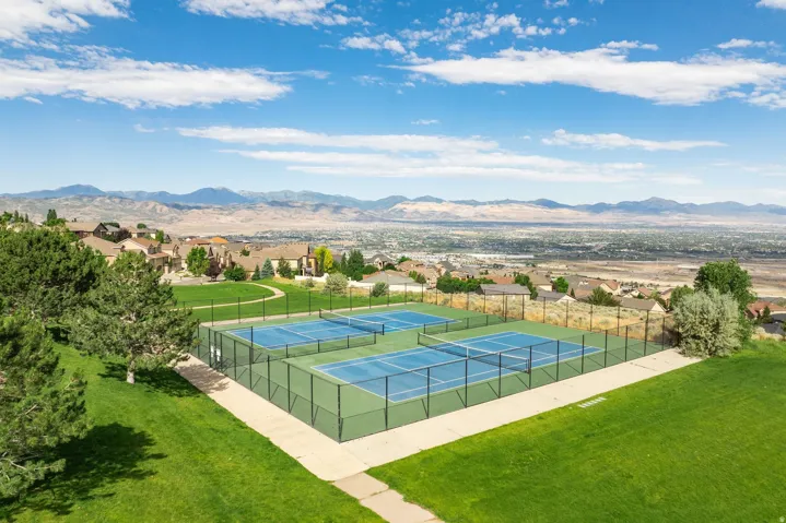 258 E Red Leaf Dr, Draper, Utah 84020