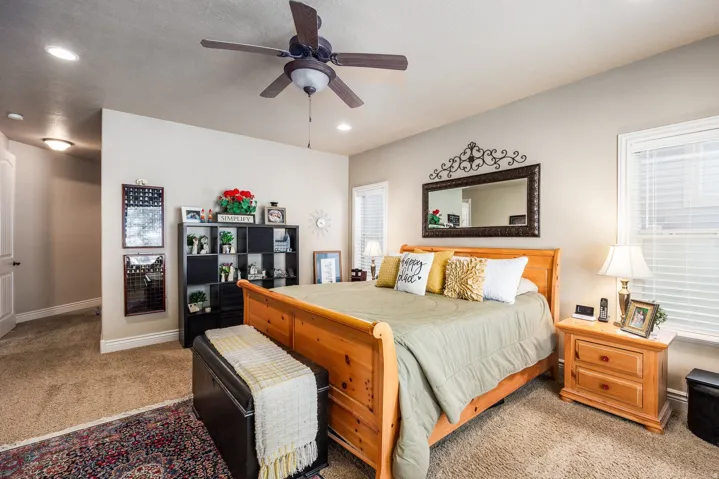 258 E Red Leaf Dr, Draper, Utah 84020