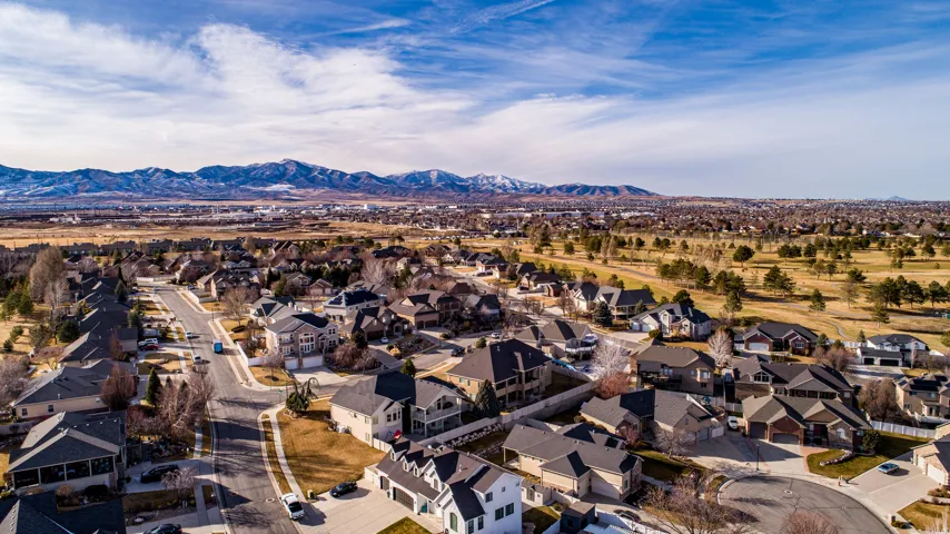 9995 S Caddie Cir, South Jordan, Utah 84009