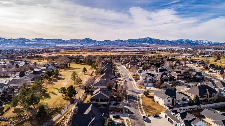 9995 S Caddie Cir, South Jordan, Utah 84009
