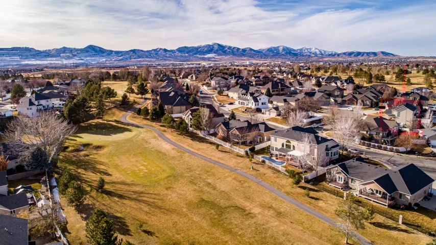9995 S Caddie Cir, South Jordan, Utah 84009
